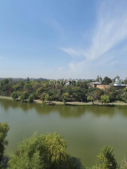 Apartament 2 camere | One Lake District | Faza 1 - 5