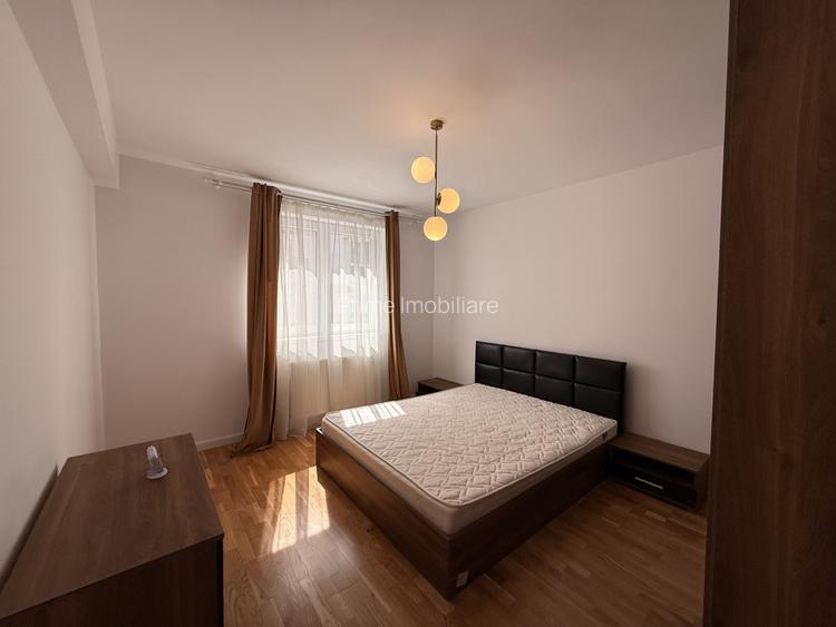 APARTAMENT 2 CAMERE DE INCHIRIAT 54MP BLOC NOU, ALBA IULIA - 4