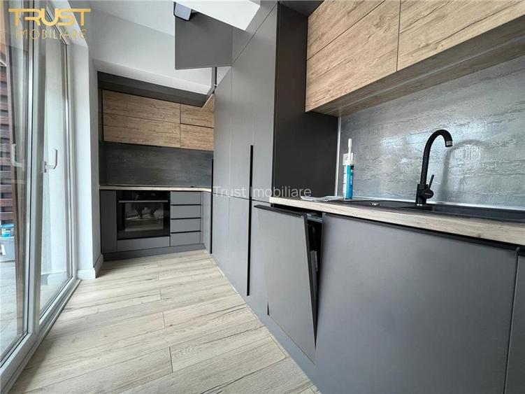 3 camere | Terasa-70 MP  | Garaj  | Buna Ziua | 2 bai - 4