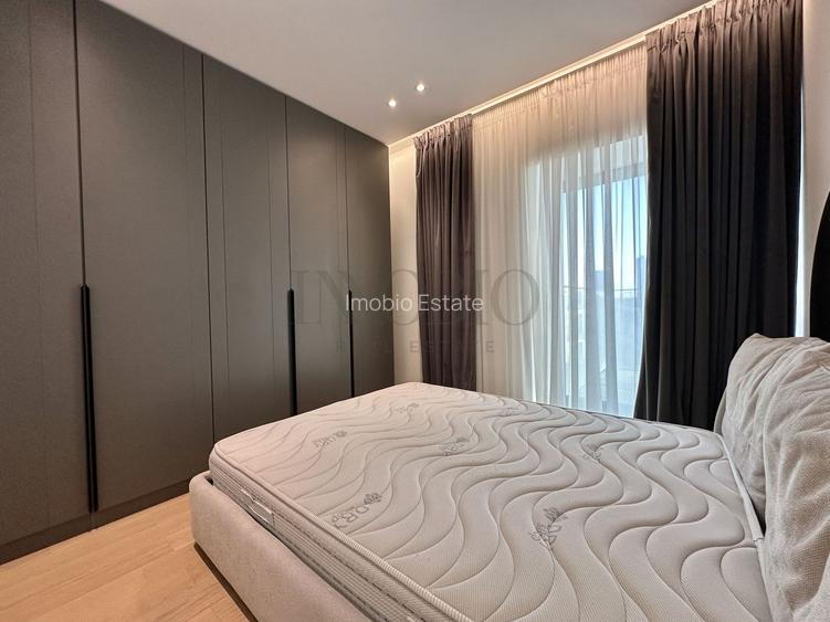 Apartament 3 Camere | One Verdi | Loc de Parcare - 10