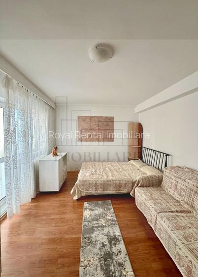Apartament 3 camere de închiriat – Mărăști, lângă Iulius Mall și FSEGA - 9
