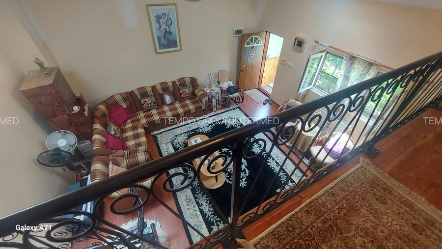 Snagov- Gruiu- Santul Floresti -Proprietate cu stil pentru oameni gospodari! - 13
