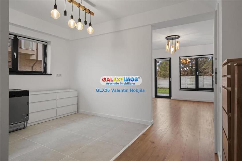 Vanzare vila 5 camere duplex Corbeanca Centru  RST  RESIDENCE - 11