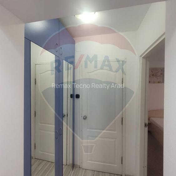 Apartament PREMIUM  2 camere de inchiriat in Zona Lacului - 18