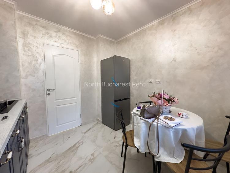 Apartament 3 camere , Metrou Dristor - 15