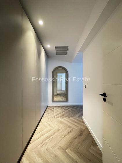 Rin Grand Hotel | 2 Camere | 65 mp | Complet renovat | Mobilat designer - 10