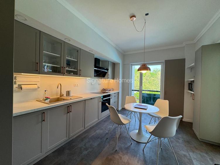 Duplex 4 camere Herastrau - Soseaua Nordului - 29