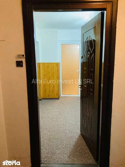 2 camere-decomandat  -parter-Parcul mic - 6