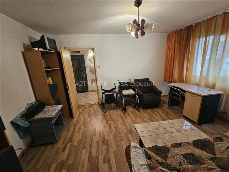 Resita, 2 Cam. Cf. 1, Mobilat+Utilat, Parter, Micro 1 - 22
