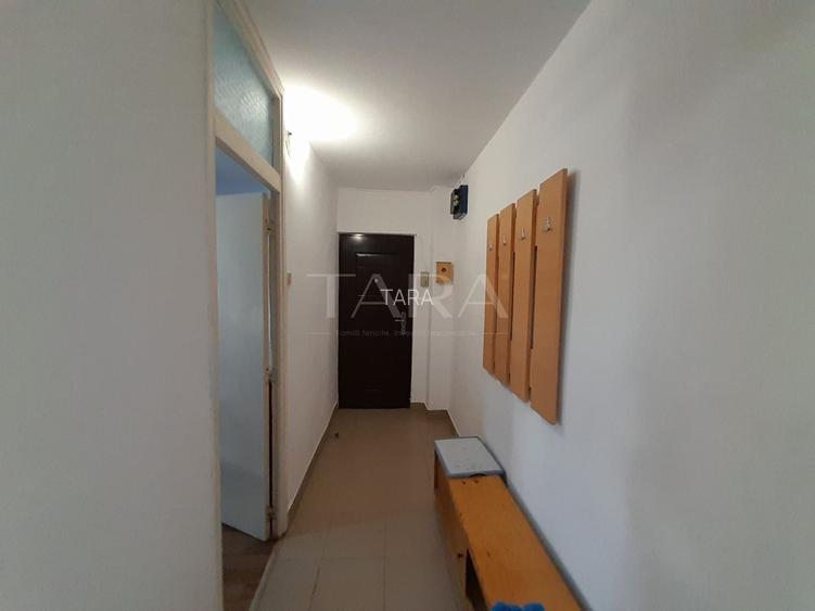 Apartament decomandat,  zona strazii Dunării, investiție ideală. - 6