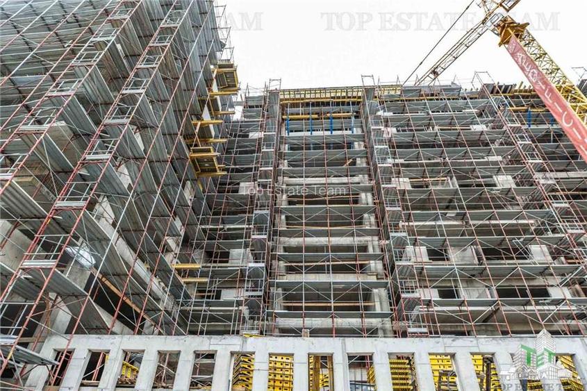 Apartament 2 camere  bloc nou zona Antiaeriana - 17