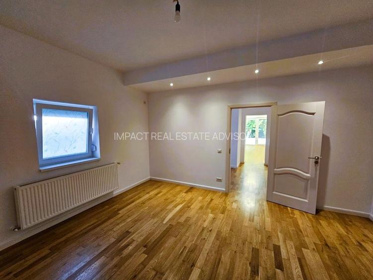 APARTAMENT IN VILĂ | CENTRALĂ PROPRIE | 5 MIN DE METROU UNIRII - 6