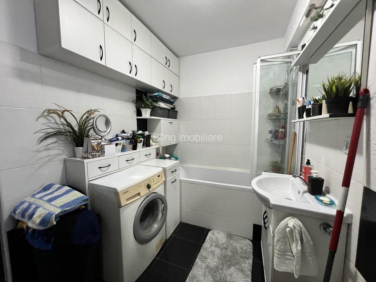 Apartament de 3 camere, 2 bai, 99 mp, parcare, zona Oncos/Spalatoria auto - 11