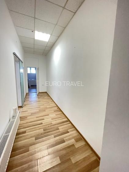 Spatiu birouri mobilat si utilat, 100 mp, Inel II - 11