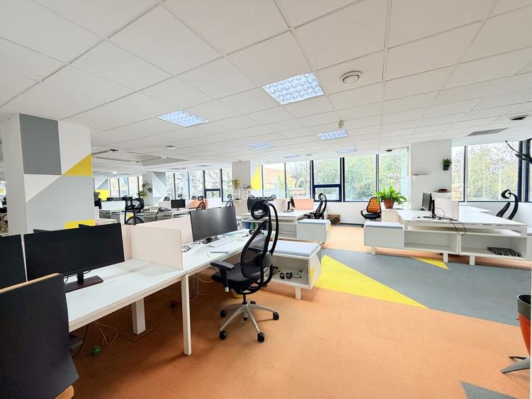 Un sediu care inspiră încredere, în inima Timișoarei - 3