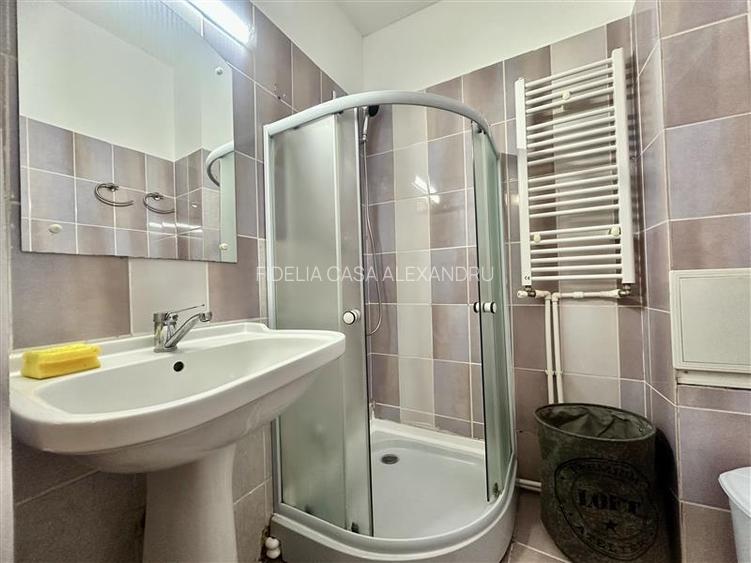 Apartament 2 camere  decomandat Copou, - 8