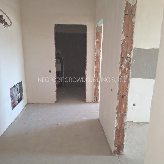 Ap 2 camere bloc 2026, 2 lifturi, INCALZIRE IN PARDOSEALA, PROMOTIE LUNA APRILIE - 26