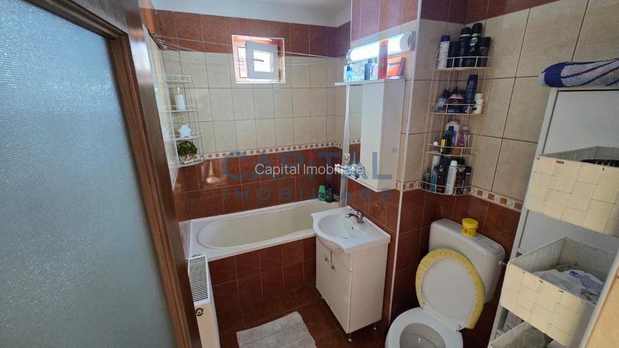 Apartament de vanzare in Gherla - 8