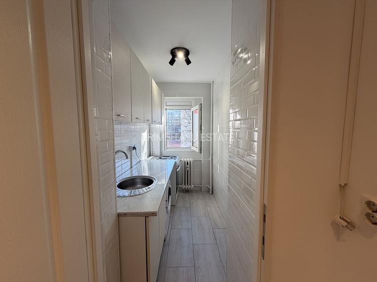 Apartament 2 | camere renovat 2025 | bloc 1976 | Sălăjan | - 7