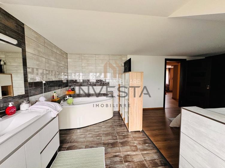 DE VANZARE CASA INDIVIDUALA 300 MP | 700 MP CURTE - 13