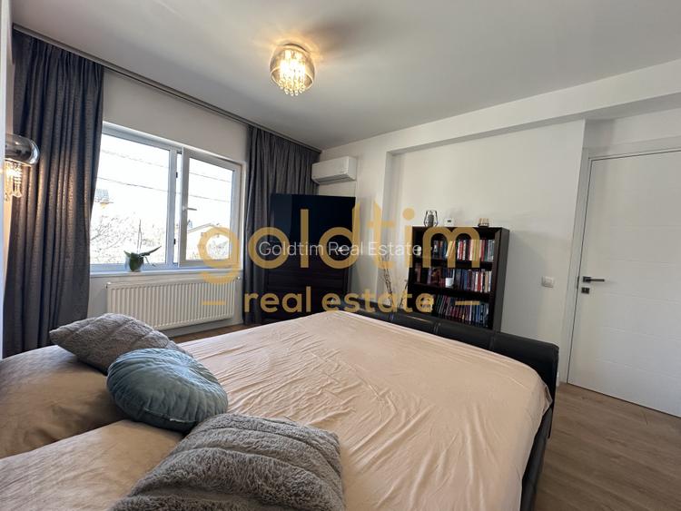 Vila superba/Zona linistita/Odai/Otopeni/5min Metrou/Facilitati in apropiere - 18