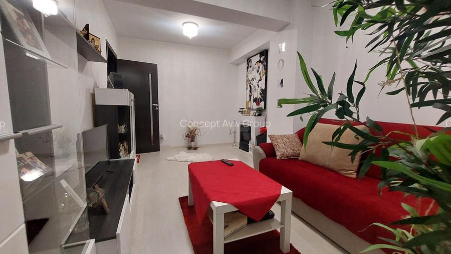 Apartament modern 3 camere etaj 2/8 Bragadiru - Str. Năzuinței - 3