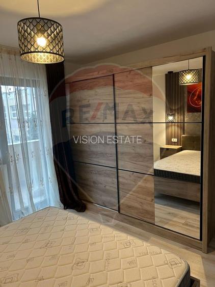 Apartament cu 2 camere în zona Liceul de Arta-Spital nr,1 - 5