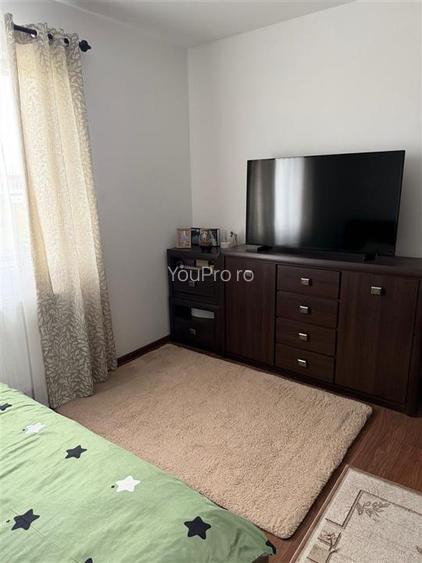 Bloc NOU Etaj 1 - 14