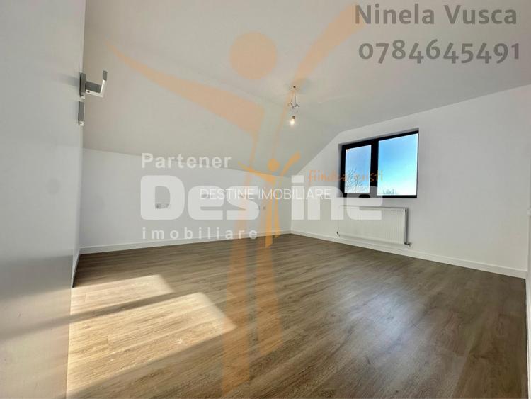 Vilă nouă, individuală – Valea Voievozilor, Târgoviște - 11