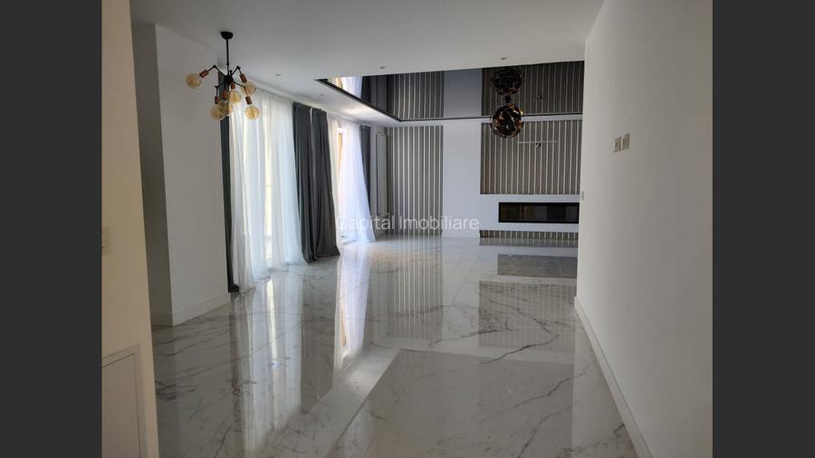 Comision 0% | Penthouse 5 camere | - 20