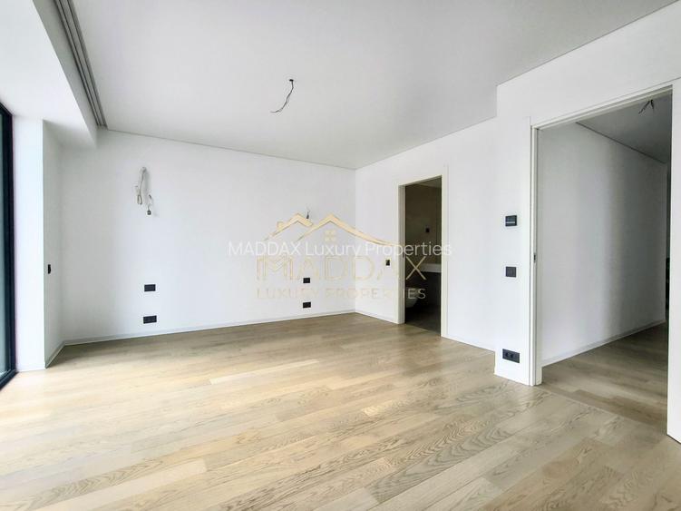 Duplex exclusivist // LUX 6 camere // vedere parc // Floreasca - 27