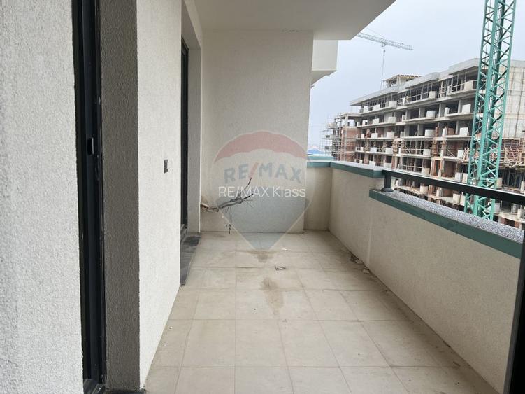 Apartament 2 camere de vanzare in MyPlace North - 9