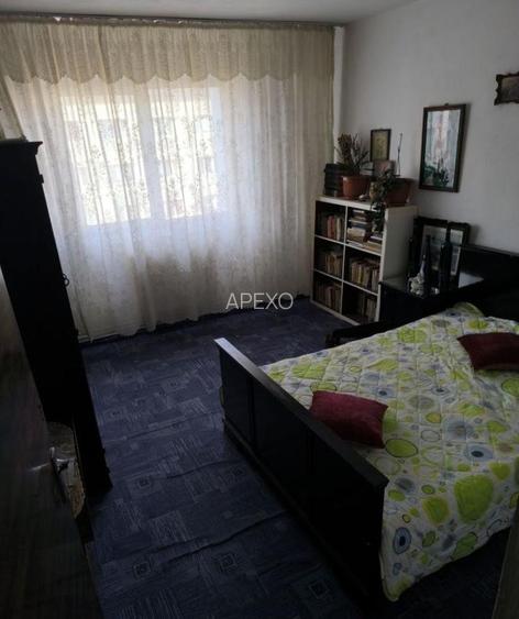 Apartament 3 camere de vânzare – Cartier Noua - 3