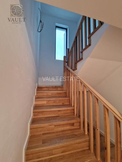 Penthouse 3 camere - Bloc Nou - Theodor Pallady + TVA - 8