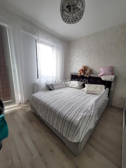 Apartament 2 camere transformat în 3 camere | Tomis Plus -113500 E - 24
