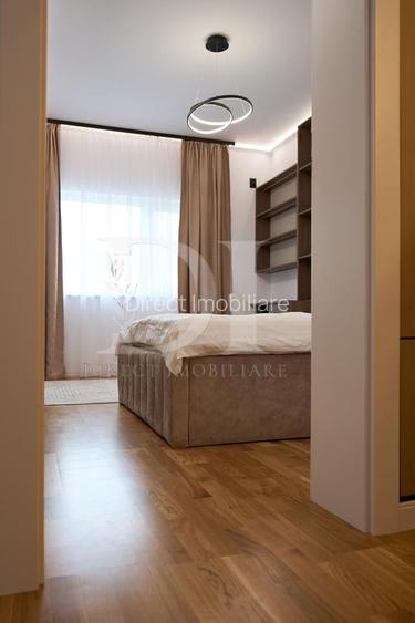 Duplex la cheie de vânzare | Zona Tineretului - 30