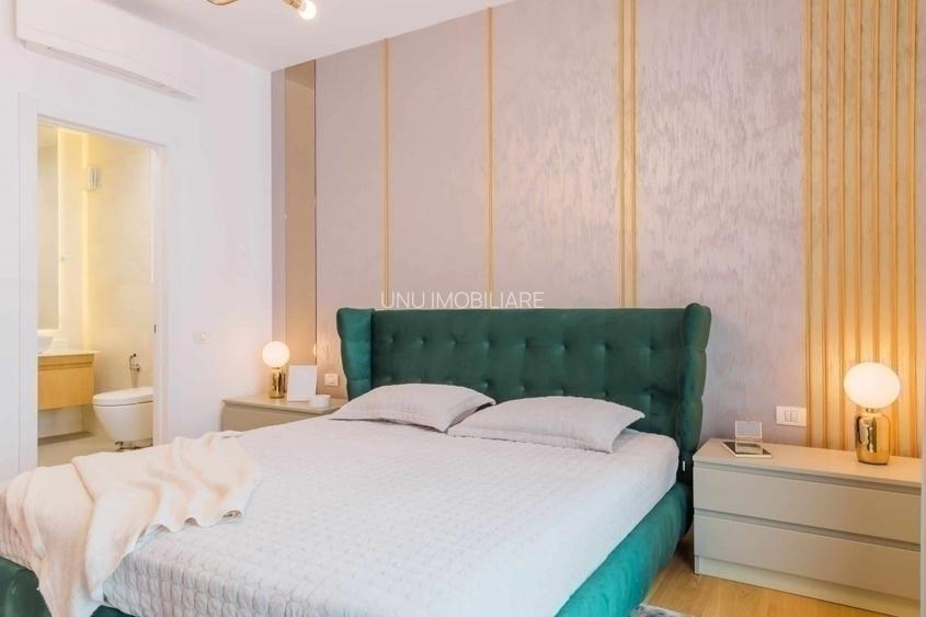 Zona Kaufland Tatarasi - Proiect Rezidential NOU - 2 Camere Modern - Premium - 7