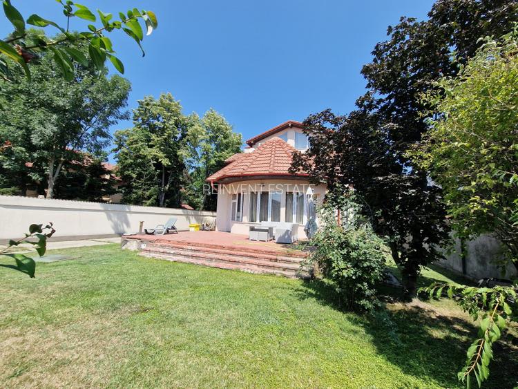 De Vanzare! Vila (S+P+2E) pe Iancu Nicolae - 5