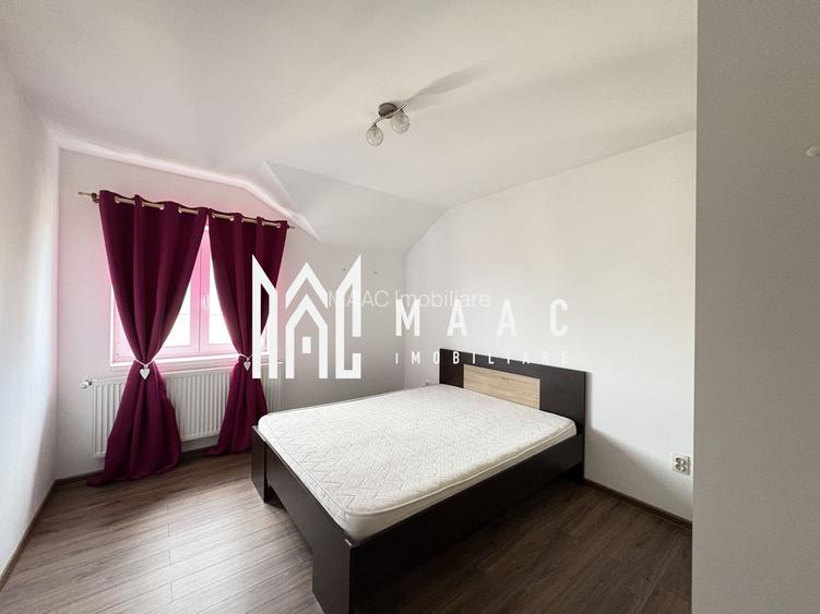 Apartament 2 camere I Selimbar I Mobilat I Utilat - 5