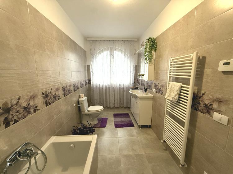 Casă în stil mediteranean de vanzare– rafinament, lumină și spațiu generos! - 3