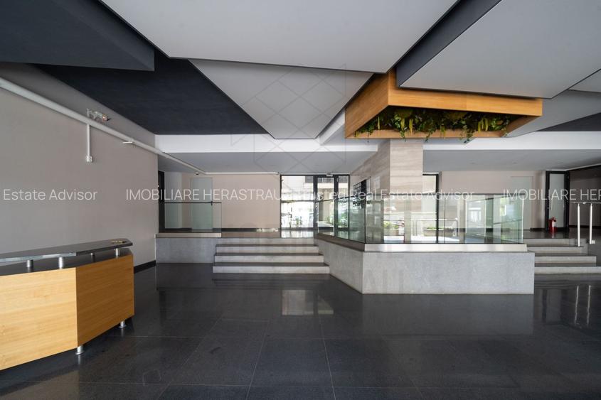 Soseaua Nordului | 2 camere vedere deschisa - 13