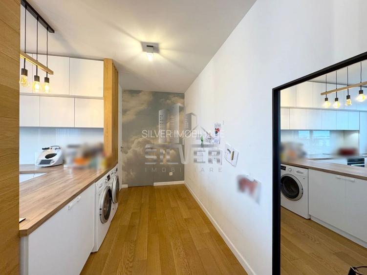 Apartament 3 camere/76mp/Terasa 73mp/garaj. - 11