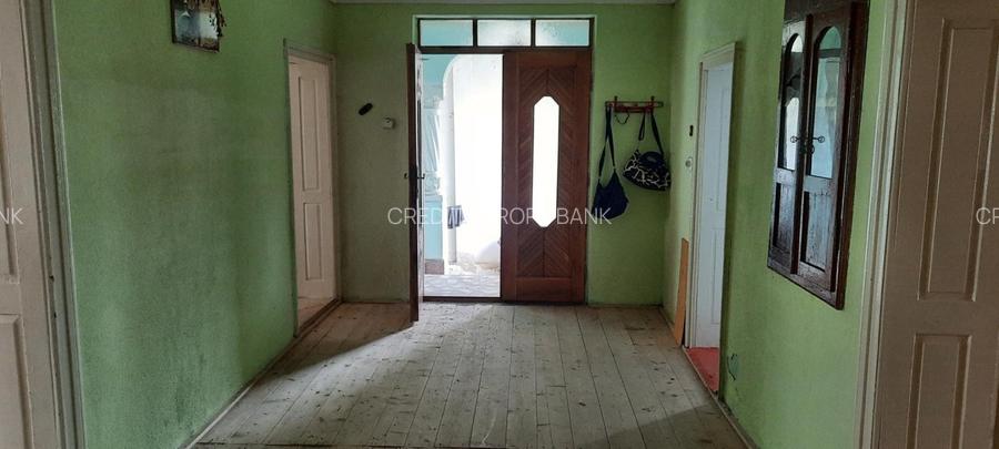 Casa cu teren de 720 mp. Poaina Sibiului , Judetul Sibiu - 5