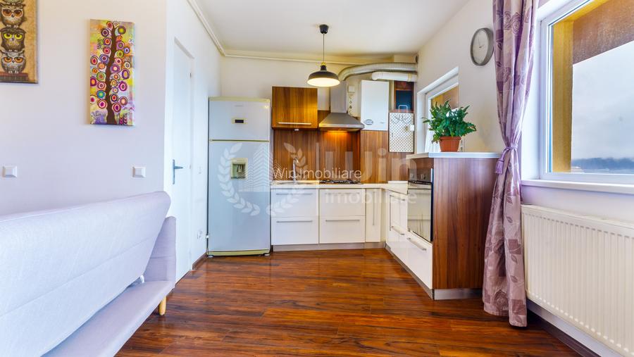 Comision 0%  Apartament 2 camere, 60mp,  in bloc nou | Zorilor - 6