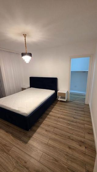 Apartament 2 camere Sisesti / loc de parcare inclus