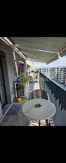 Apartament 3 camere cu terasă Domenii | Grivița | Arcul de Triumf - 12