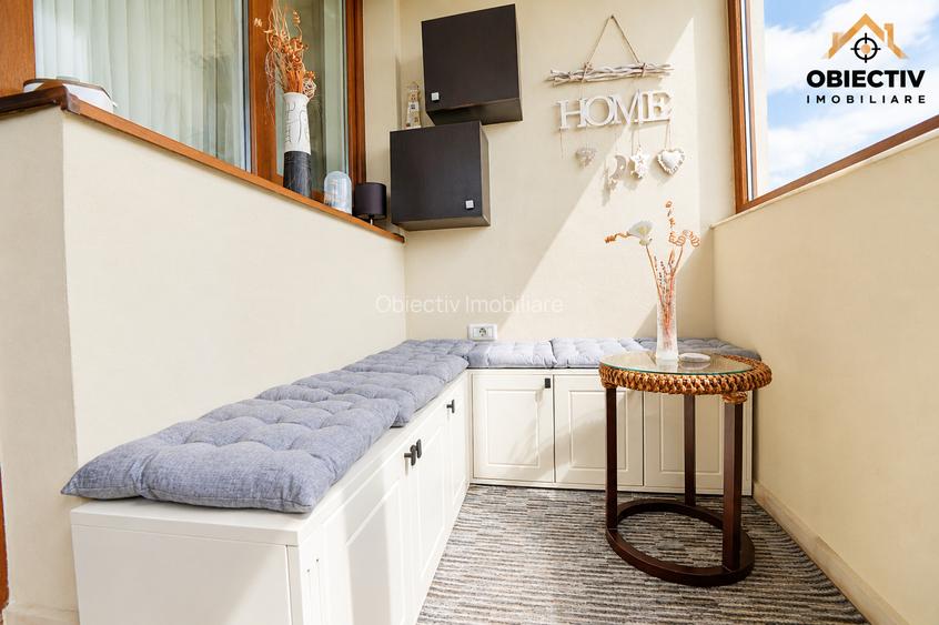 Apartament 2 Camere cu Lift și 2 Locuri de Parcare–Cartier Tei, Piatra Neamt - 3