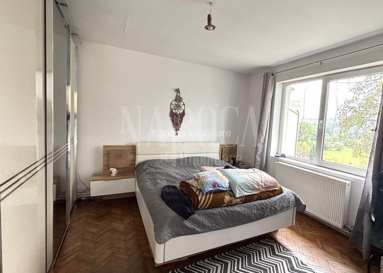 Casa 2 camere de vanzare in Grigorescu, Cluj Napoca - 2