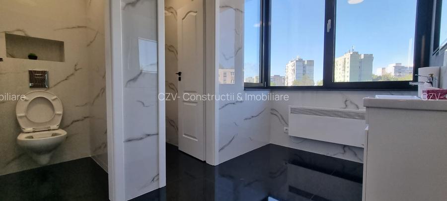 Spațiu Versatil 555 mp – Clinici, Birouri, Fitness - 5