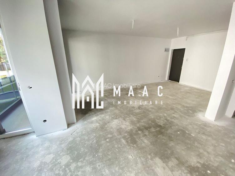 Apartament 3 camere | 2 Băi | 2 Balcoane | Încălzire în pardoseală | Șelimbăr - 3